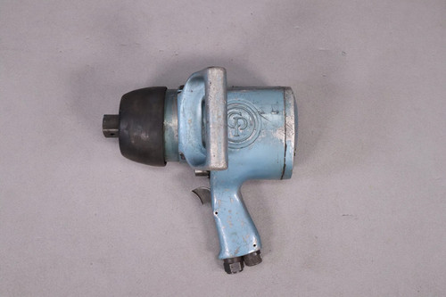 Chicago pneumatic - pneumatic, 1"