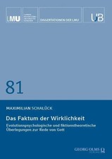 Das Faktum der Wirklichkeit | Maximilian Schalück | Deutsch | Taschenbuch | 2025