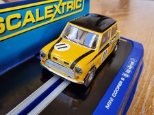 NEU Scalextric C3640 Mini