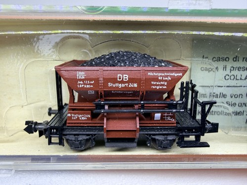 Roco 25036 schotterwagen - n,