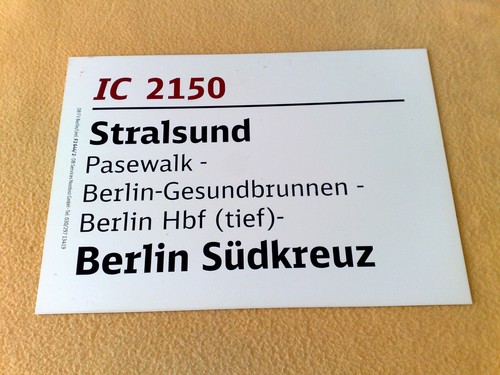 Zls 2150 stralsund - zls,