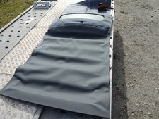 Verdeck Faltdach TOP