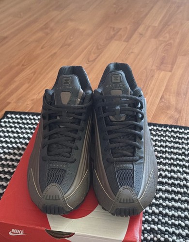 Nike shox herren sneaker - r4,