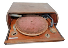 Rarität! TELEFUNKEN Musikus