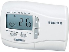 Eberle fernbedienung - eberle, (sender)