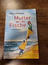 Mutter bei die Fische von