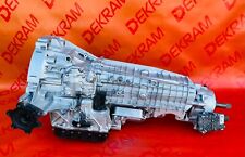 Getriebe TipTronic Audi S4 B7 4.2 V8 HYL Garantie