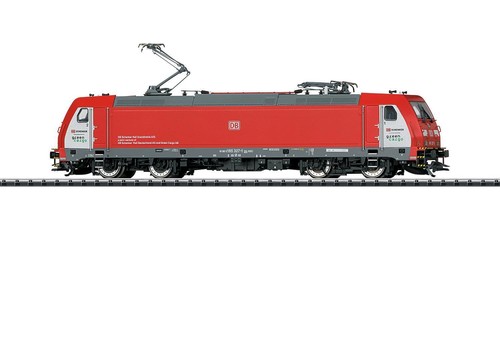 Trix 22656 lok 185 traxx - trix,