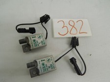 BMW 7er E38 BJ1996 2x TV Verstärker 8375228 8375229 Isolierverglasung 382028