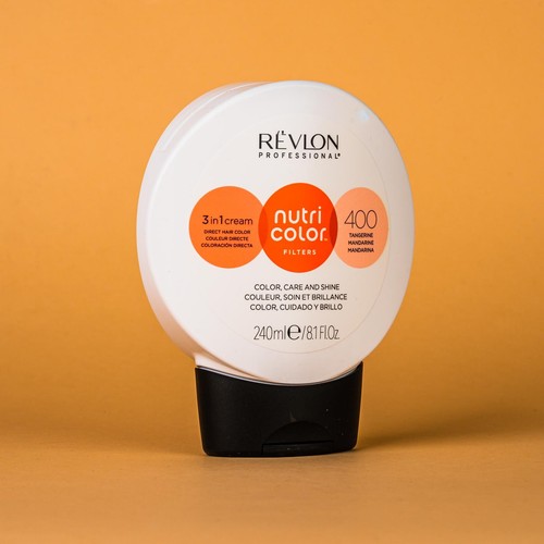 Revlon nutri color 400 - revlon,