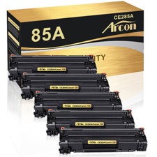 XXL Toner für HP CE285A