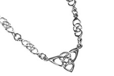 Triny Irisch Keltische