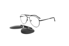 Optische Brille Mann TF