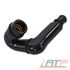 SCHLAUCH ROHR KURBELGEHÄUSEENTLÜFTUNG FÜR AUDI A4 B5 8D 1.8 BJ 94-01