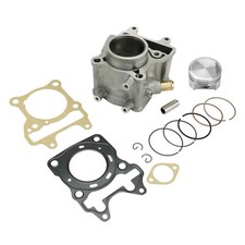 125cc Cylinder Piston Kit Fits
