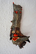 Baumgeist Waldgeist Wurzelsepp