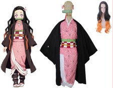 Womens Demon Slayer Kimetsu no