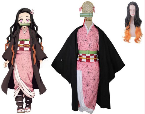 Womens demon slayer - womens,