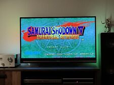 Samurai Shodown / Samurai Spirits 4 IV NEO GEO MVS original PCB