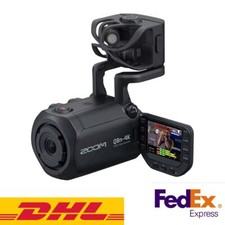 ZOOM Q8n-4K Handy Video