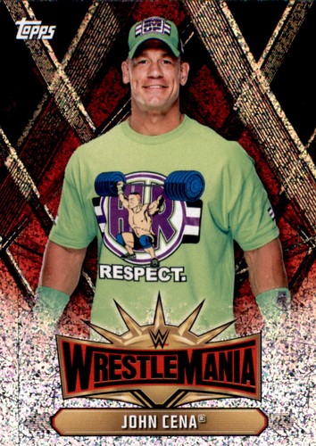 Karte wm5 john cena - -,