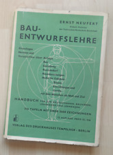 Ernst Neufert -