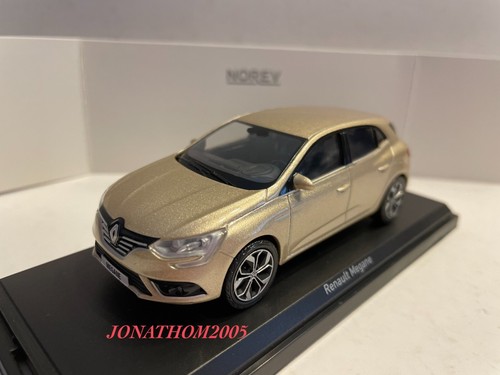 Norev 517720 renault megane - 517720,