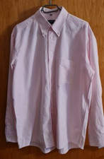 Seidensticker Hemd  ,KW 41 (L), Langarm,  rosa Uni