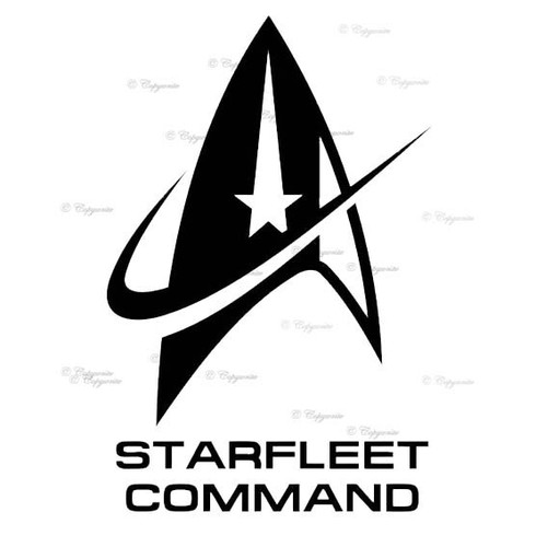 Star trek fleet - star,