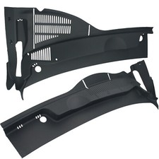 GEPCO Wasserkastenabdeckung für VW Touareg 7P5 7P6 2010-18 7P6819401D 7P6819402D