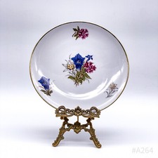 Vintage CS Bavaria Floral &