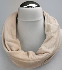 Damen Herren Loopschal