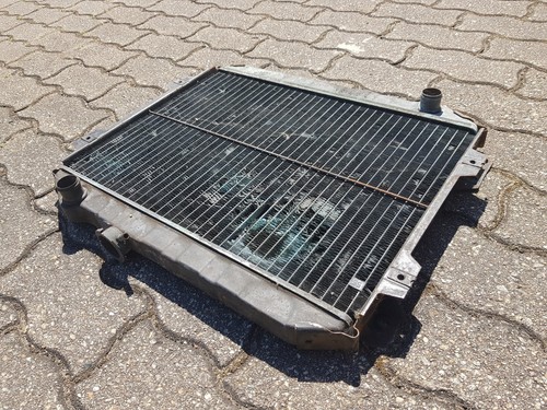 Kühler ford granada 2liter - kühler, v6