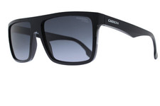CARRERA 5039/S 807/O9 BLACK /