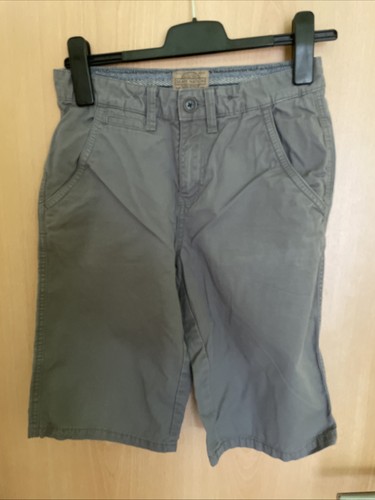 Cargo hose jungen grau 164 - hose,