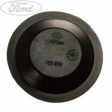 Original Ford Fiesta Original