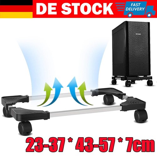 Premium rollwagen tower - premium,