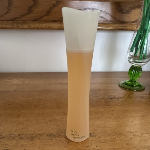Pur désir gardenia eau de - pur,