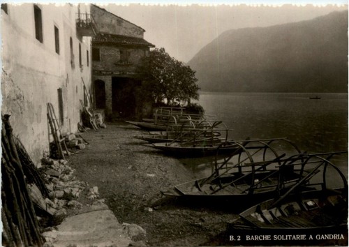 Gandria 199898 - gandria, -199898