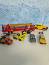 Majorette Spielzeugautos