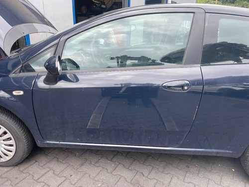 Tür links vorne fiat - tür,