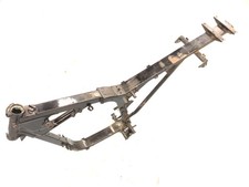 Honda SLR 650 RD09 [1997] -