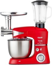 DMS 3 in 1 Küchenmaschine