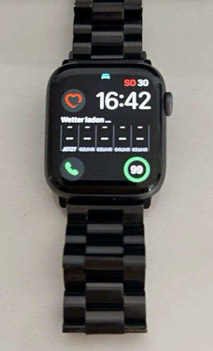 Apple watch series 44mm - 4,