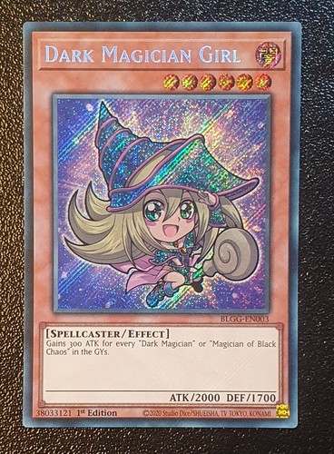Yugioh blgg en003 - blgg-en003, dark