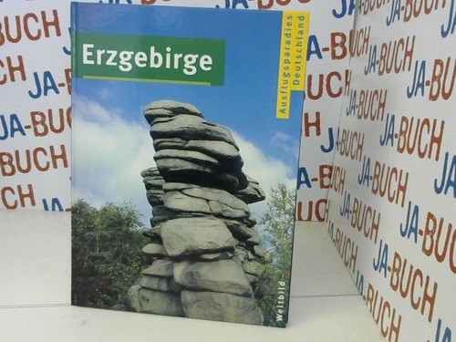Erzgebirge ausflugsparadies - erzgebirge,