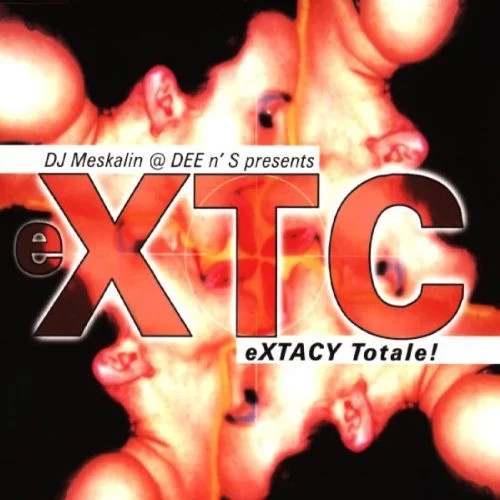 Meskalin dee s - dj,
