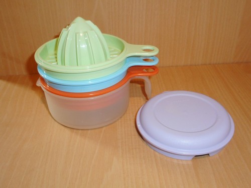 Tupperware küchenperle 200ml - tupperware,