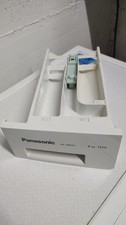 PANASONIC Waschmaschine NA-148VG4 Pulverfach-Waschmittelschublade
