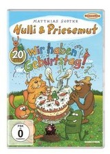 Nulli  Priesemut - 20 Jahre Nulli und Priesemut -... | DVD | Zustand akzeptabel